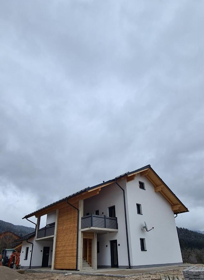 Ferienwohnungen Bergpanorama Bad Mitterndorf Zewnętrze zdjęcie