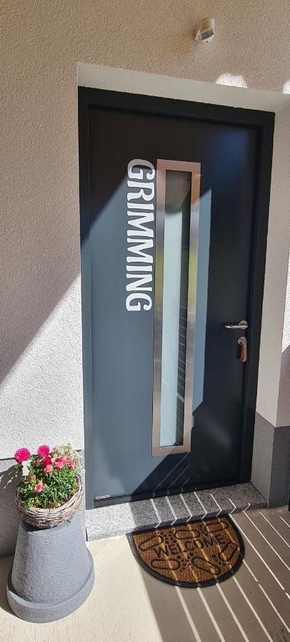 Ferienwohnungen Bergpanorama Bad Mitterndorf Zewnętrze zdjęcie