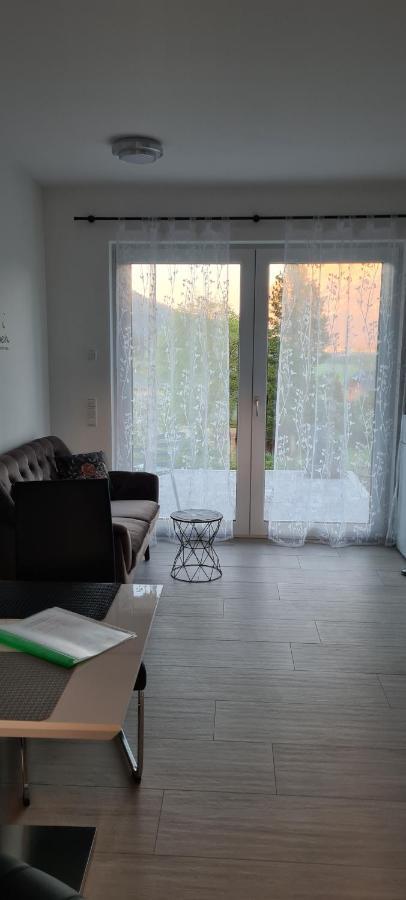 Ferienwohnungen Bergpanorama Bad Mitterndorf Pokój zdjęcie
