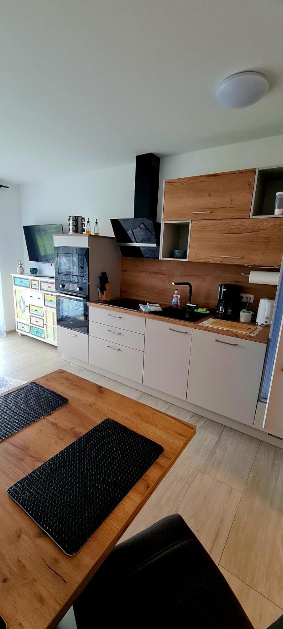 Ferienwohnungen Bergpanorama Bad Mitterndorf Pokój zdjęcie