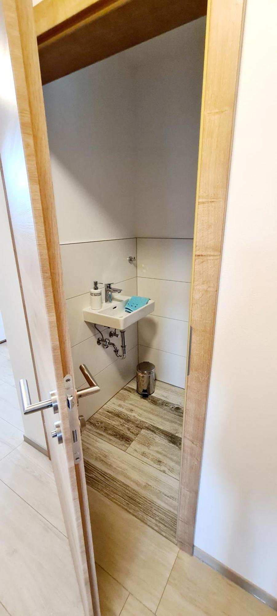 Ferienwohnungen Bergpanorama Bad Mitterndorf Pokój zdjęcie