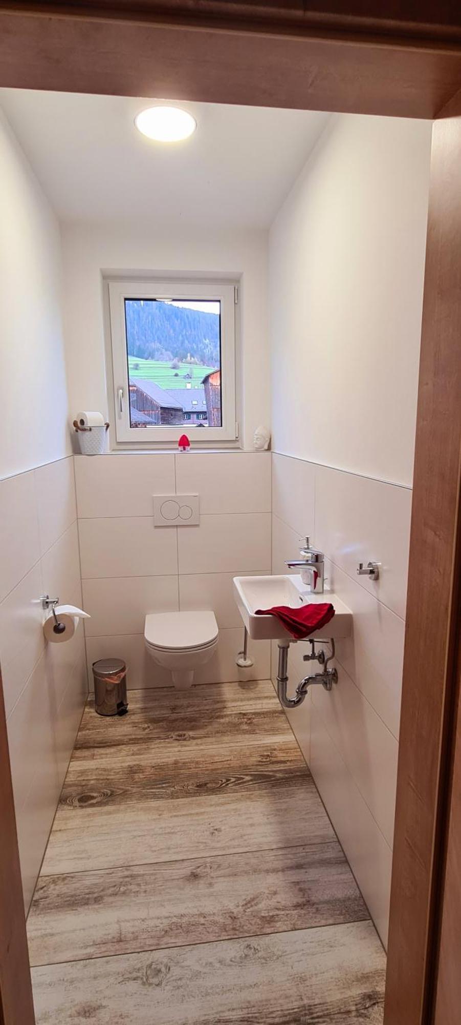 Ferienwohnungen Bergpanorama Bad Mitterndorf Pokój zdjęcie