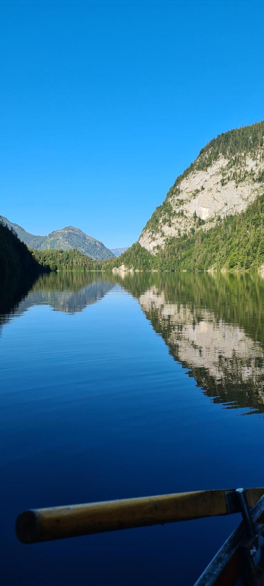 Ferienwohnungen Bergpanorama Bad Mitterndorf Pokój zdjęcie